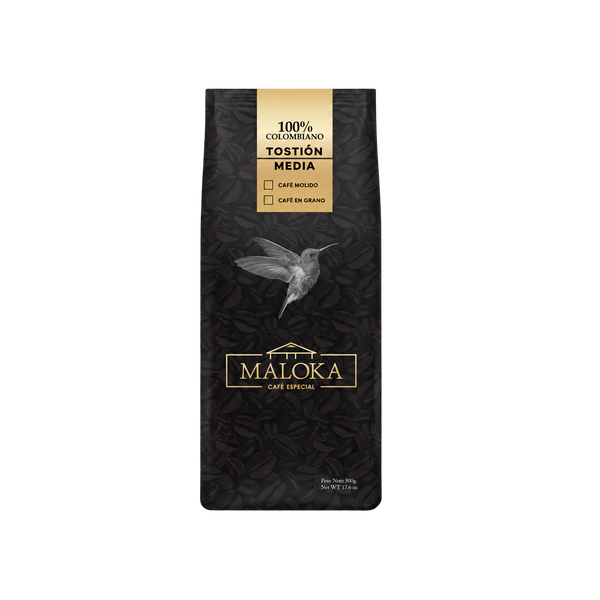 Café Maloka