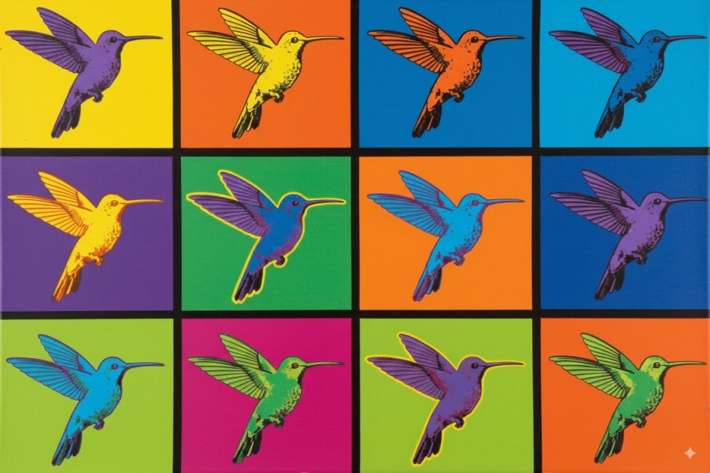 maloka warhol
